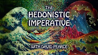 The Hedonistic Imperative  Mini Documentary  David Pearce [upl. by Carlile817]