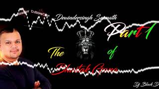 Dewindersingh Sewnath Bhaitak Remix By DjBlack EndOfTheYear2020 [upl. by Emmerich696]