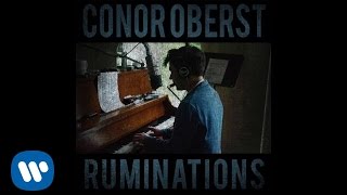 Conor Oberst  Gossamer Thin Official Audio [upl. by Eyahsal]