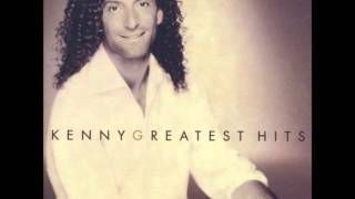 Kenny G  Dont Make Me Wait For Love [upl. by Nosyerg]