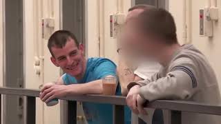 Toughest Prisons In Dublin  Documentary Episode 1 [upl. by Maurene]