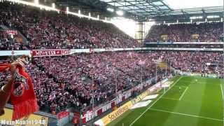 1FC Köln  Abstieg 2012 [upl. by Riordan38]