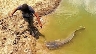 machhali marne ka tarika  Mancing Fishing  मछली पकड़ने का तरीका [upl. by Aloiv]