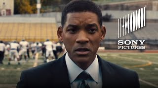 CONCUSSION In Theatres December 25  Trailer 2 [upl. by Eilac718]