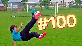 BEST OF  TOP 500 GOALS [upl. by Animas]