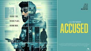 Accused  Official Trailer [upl. by Neelrak]