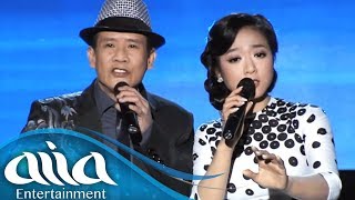 Biết Đến Bao Giờ  Hà Thanh Xuân amp Tuấn Vũ Liveshow Hà Thanh Xuân  Tango Tím [upl. by Ijat722]