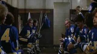 The Hanson Brothers Kill It  Slap Shot [upl. by Yelsew]