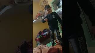 macarena dance kidsmacarena karaokela macarena dance original like and subscribe and support [upl. by Galvin939]