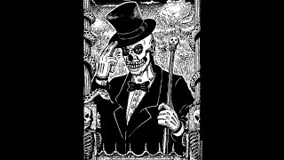 Secrets Of The Underworld Messages From Baron Samedi [upl. by Atnauqal947]