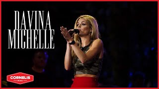 Davina Michelle  Duurt Te Lang  Beste Zangers Lyric Video [upl. by Attenahs]