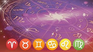 HOROSKOP  ♈♉♊♋♌♍ 172372023 [upl. by Aube761]