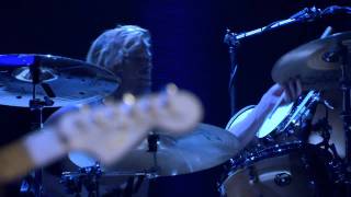 Foo Fighters live at iTunes Festival  Let It Die 1080p [upl. by Chui]