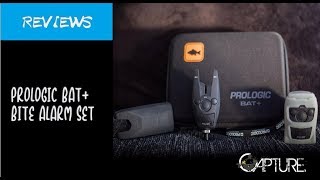 CaptureTV  Prologic BAT Wireless Alarm Set Review [upl. by Atalie696]