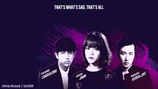 HD Jimin AOA feat Seulong 2AM  Good Start 시작이 좋아 English Subbed [upl. by Dekow]