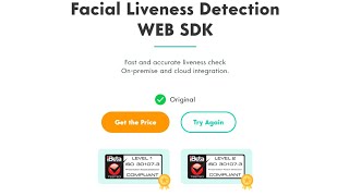 Bypass Oz Forensics Face Liveness Verification with Custom OBS Virtual Camera Driver [upl. by Fanchie]