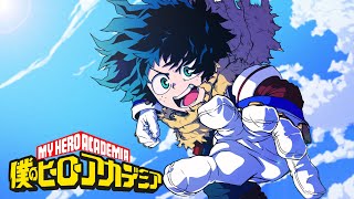 My Hero Academia Season 7 OP 12 TV SIZE「誰我為 Tagatame」僕のヒーローアカデミア COVER [upl. by Rema]