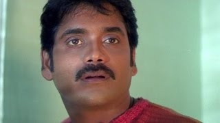 Satya Prakash Attack To Raviteja Scene  Sitaramaraju Movie  HarikrishnaNagarjuna [upl. by Marcie]