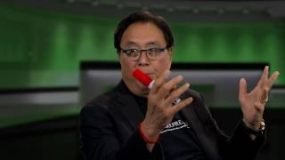 HOW DEBT CAN GENERATE INCOME ROBERT KIYOSAKI [upl. by Maryn255]