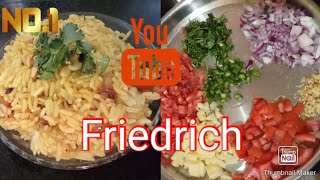 Testy Friedrich recipe mom with pihu [upl. by Wootten714]