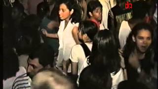 Palladium Disco Club 19921997 [upl. by Athenian]