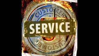 JURASSIC 5  quotCustomer Servicequot Official Audio [upl. by Pennebaker81]