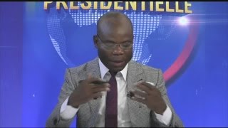 LE GRAND DÉBAT  Gabon Education et professionnalisation de la formation 34 [upl. by Bergren]