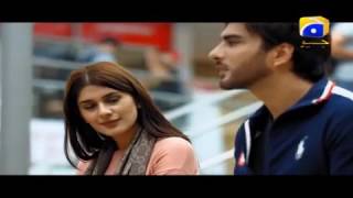 Khuda Aur Mohabbat Season 2 Episode 19 5th March 2017 Har Pal Geo [upl. by Aisetra]