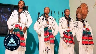 Alemayehu Siyum  Hoya Hoye  ሆያ ሆየ  Traditional Ethiopian Music [upl. by Atalanta]