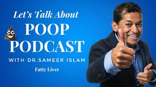 Lets Talk About Poop Podcast [upl. by Felicdad]