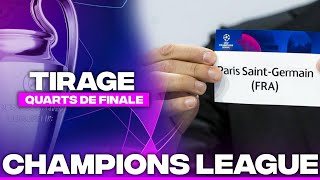 🔴 TIRAGE LIGUE DES CHAMPIONS LIVE  TIRAGE EUROPA LEAGUE  TIRAGE CONFERENCE LEAGUE  LDC  UCL [upl. by Eveineg151]