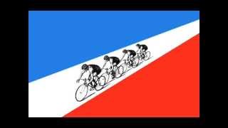 Kraftwerk  Tour de France Prologue  Etape 2 [upl. by Toolis]