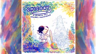 Chicory A Colorful Tale Original Soundtrack FULL ALBUM Official [upl. by Aveer]