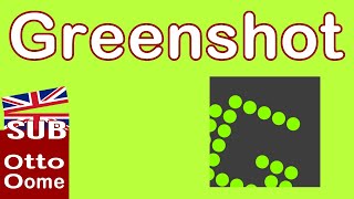 Hoe werkt Greenshot  Greenshot Tutorial  Screencapture  Screengrabber [upl. by Hesky]