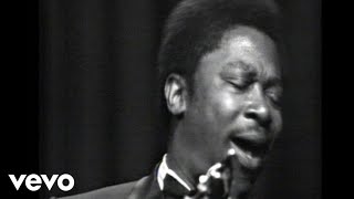 BB King  Sweet Little Angel Live [upl. by Airamana]