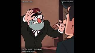 The Tax Collector taxes lilgideon gravityfalls [upl. by Nathalie]