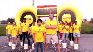 Antenne Steiermark Ice Bucket Challenge [upl. by Anama265]