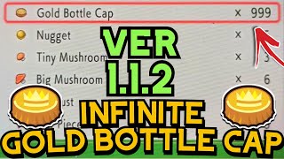 Infinite Gold Bottle Cap Glitch 112 Pokemon Brilliant Diamond Shining Pearl Glitch [upl. by Gerhardt]