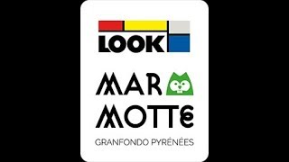 MARMOTTE PIRINEOS Marmotte GranFondo Pyrénées 2017 JC BREVA [upl. by Emolas620]