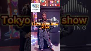 Tokyo game show 2024 [upl. by Georgena]