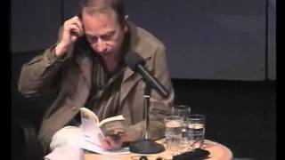 Michel Houellebecq Whatever interview [upl. by Ahsat]