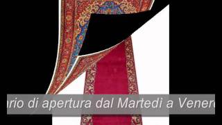 134Vendite OnlineOfferte Tappeto Tabriz2TappetiTappetiit [upl. by Ayerf]