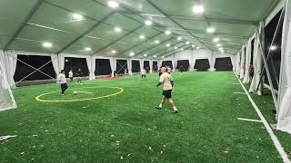 Indoor Soccer  LI Field House  9262024 [upl. by Dlorag]