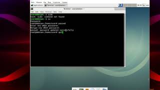 sudo command not found fix in Linux Debian 9 GNULinux [upl. by Kcirred]