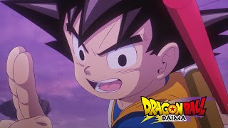 Dragon Ball Original 1986 Opening [upl. by Lew71]