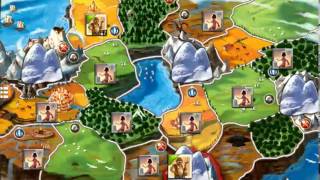 Small World 2 Tutorial English [upl. by Acirret]