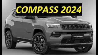 COMPASS 2024 [upl. by Ahsehyt]