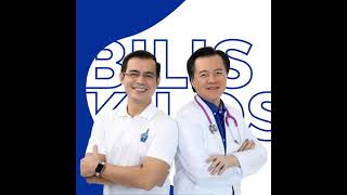 Bilis Kilos  Isko Moreno 2022 Campaign Song [upl. by Ynots]