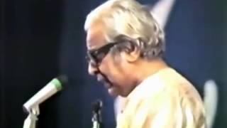 P L Deshpandes rare speech on V D Savarkar  Part 01 [upl. by Nasho]