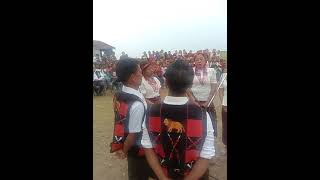 Sangtam Folk Song [upl. by Air]